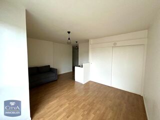  Appartement à louer 1 pièce 35 m²