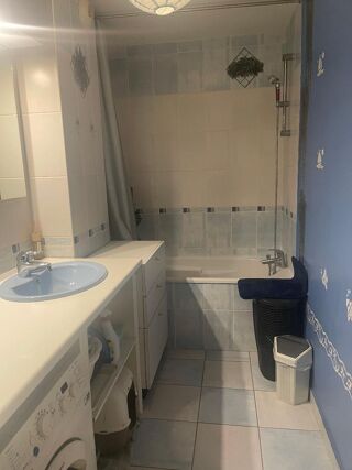  Appartement � louer 2 pi�ces 56 m�