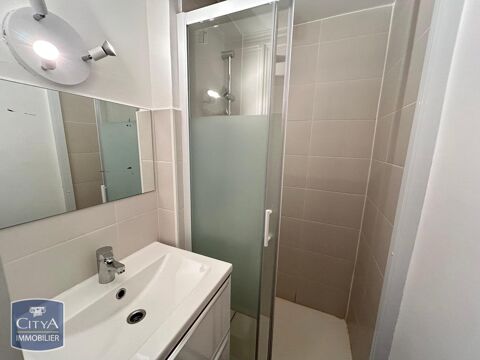  Appartement  louer 1 pice 26 m