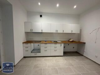  Appartement à louer 2 pièces 49 m²
