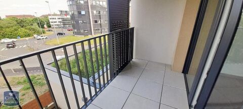  Appartement � louer 2 pi�ces 42 m�