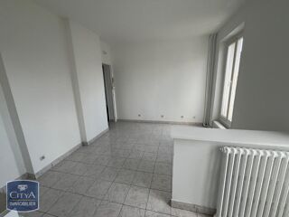  Appartement à louer 3 pièces 43 m²