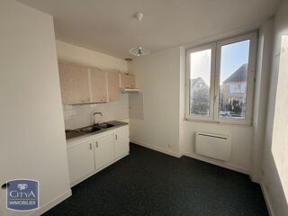 location Appartement - 3 pièce(s) - 55 m² Ouistreham (14150)