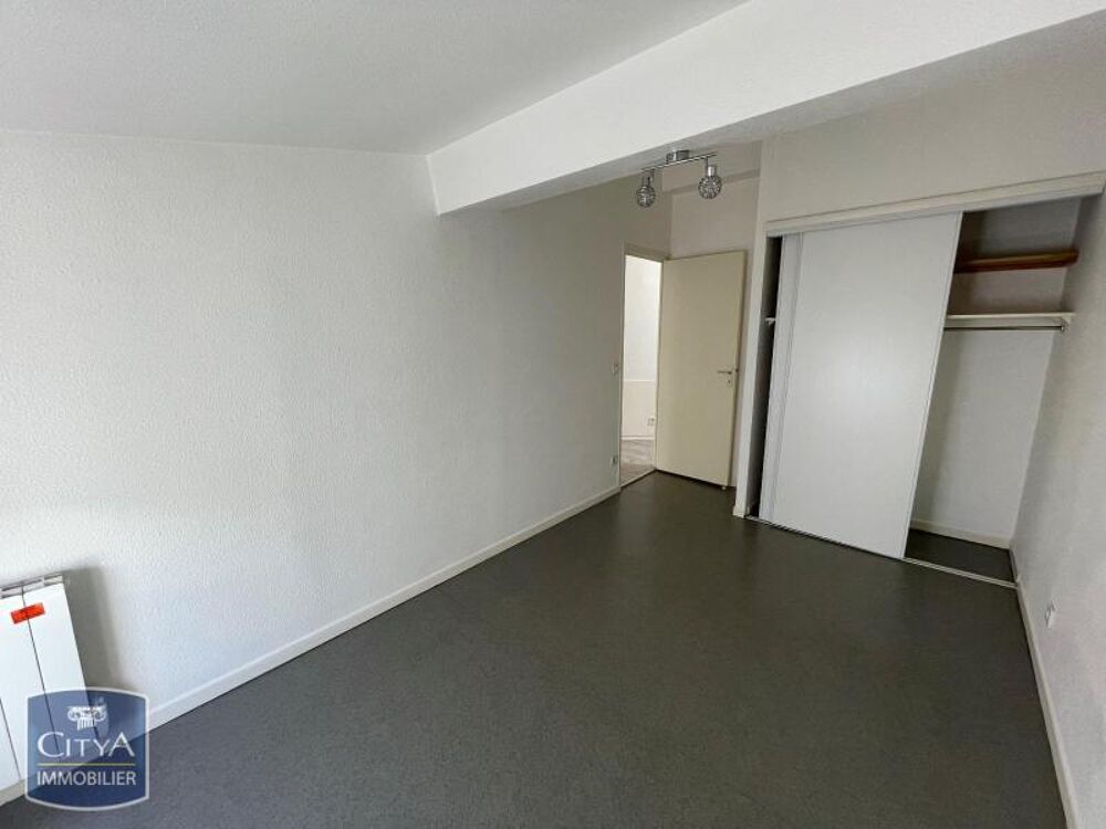 Appartement a louer clermont-ferrand - 2 pièce(s) - 39 m2 - Surfyn