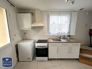  Maison � louer 3 pi�ces 36 m�