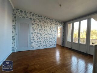  Appartement � louer 2 pi�ces 33 m�