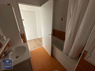  Appartement � louer 2 pi�ces 52 m�