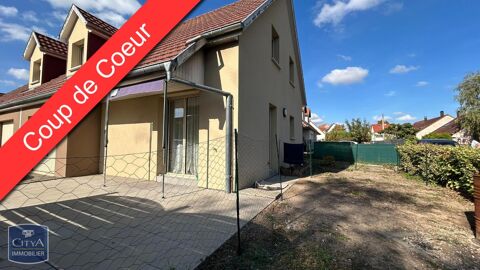   Location Maison Maison - 5 pièce(s) - 90 m²