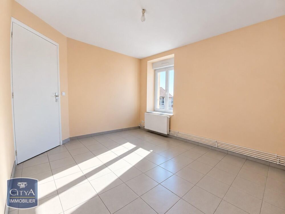 location Appartement - 2 pièce(s) - 39 m² Vougy (42720)