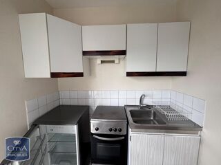  Appartement à louer 1 pièce 30 m²