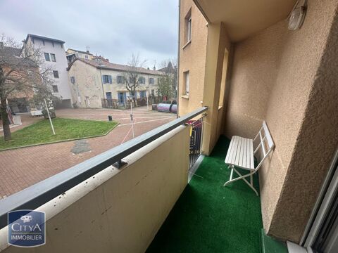   Location Appartement Appartement - 13 m²