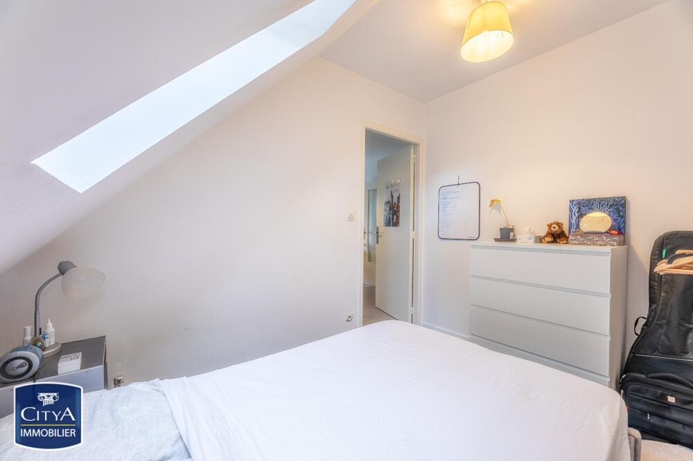 location Appartement - 2 pièce(s) - 29 m² Tours (37000)