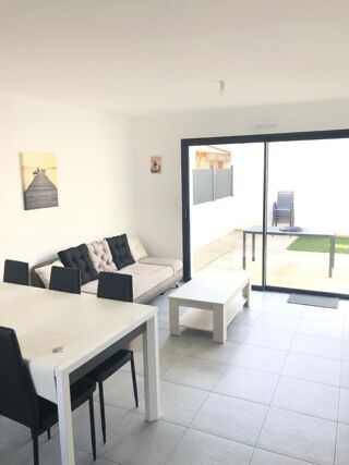  Maison à louer 3 pièces 64 m²
