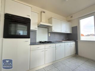  Appartement à louer 3 pièces 66 m²