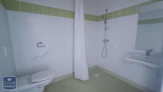  Appartement à louer 3 pièces 55 m²