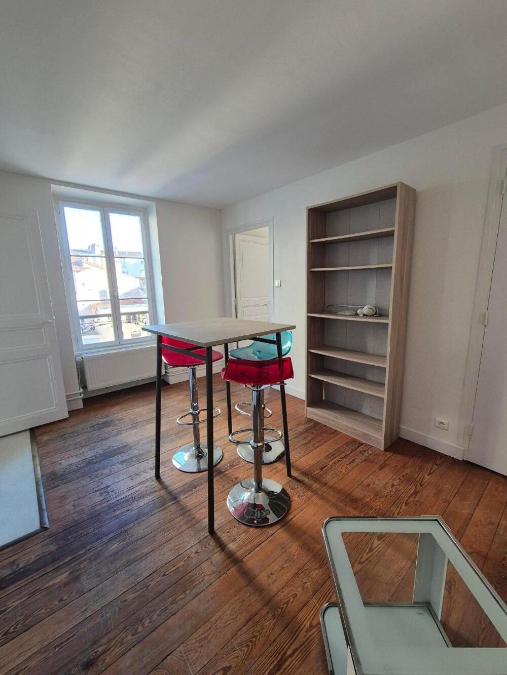 location Appartement - 2 pièce(s) - 29 m² Mâcon (71000)