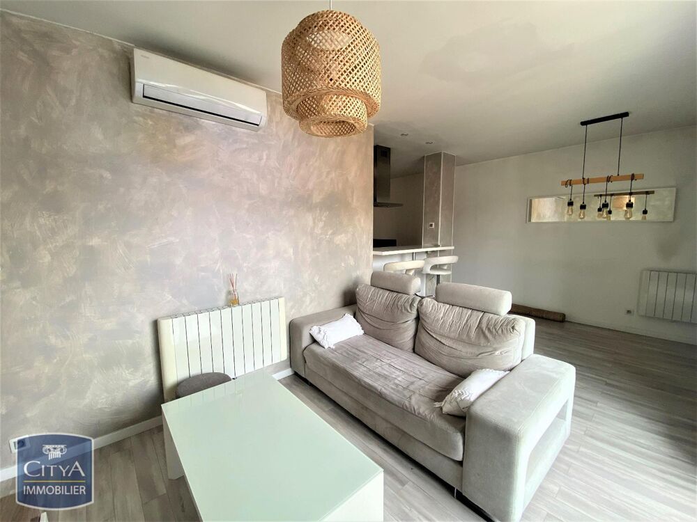 location Appartement - 3 pièce(s) - 55 m² Montauban (82000)