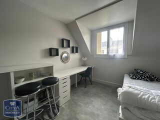  Appartement à louer 1 pièce 15 m²