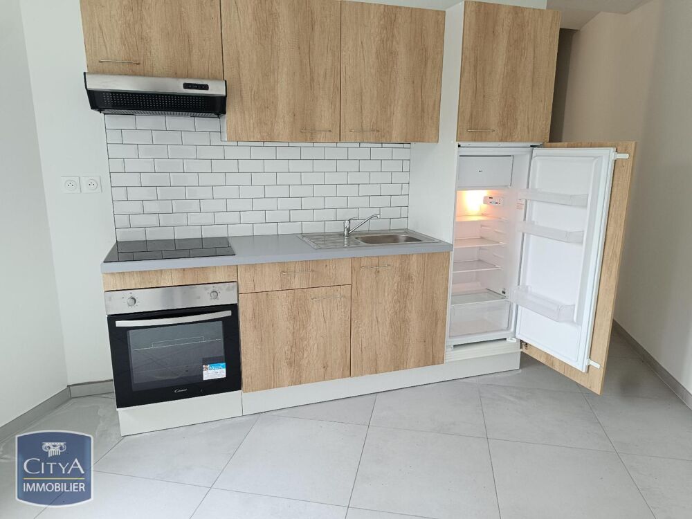 location Maison - 4 pièce(s) - 90 m² Meurchin (62410)