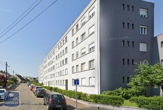  Appartement � louer 2 pi�ces 48 m�