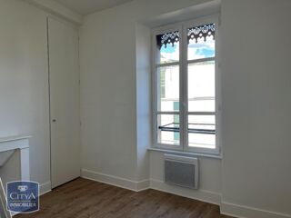  Appartement à louer 3 pièces 54 m²