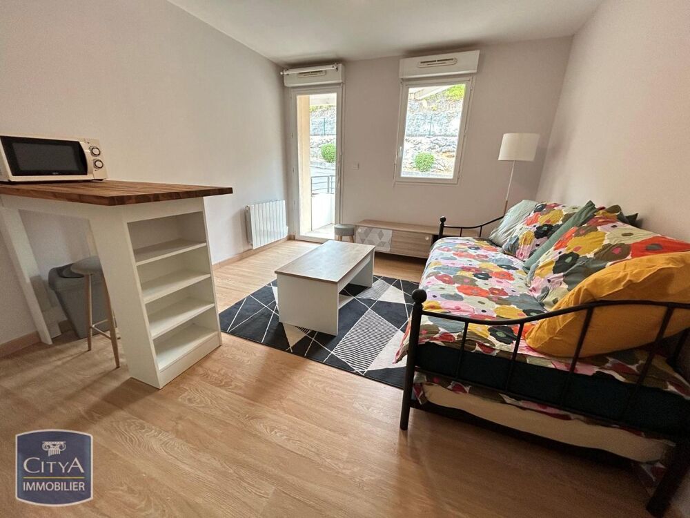 location Appartement - 1 pièce(s) - 24 m² Champcevinel (24750)