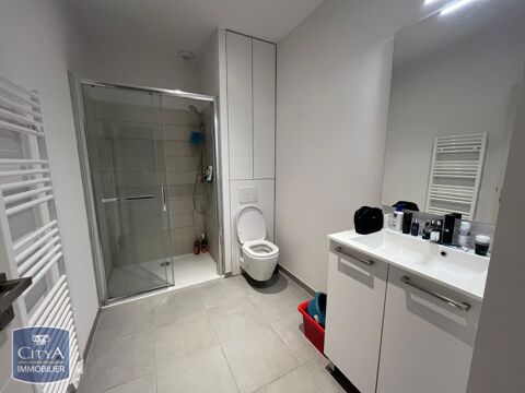  Appartement � louer 1 pi�ce 28 m�