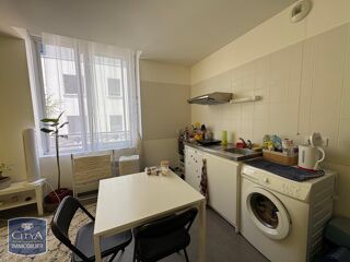  Appartement � louer 1 pi�ce 28 m�