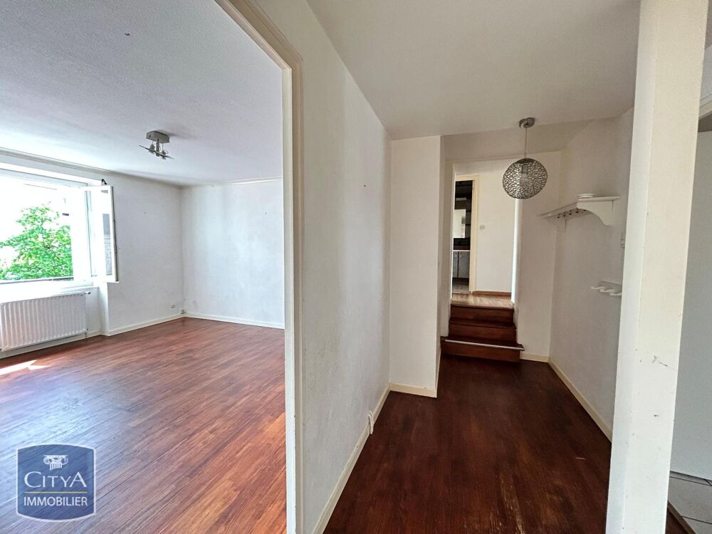 location Appartement - 3 pièce(s) - 89 m² Firminy (42700)