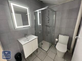  Appartement à louer 1 pièce 22 m²