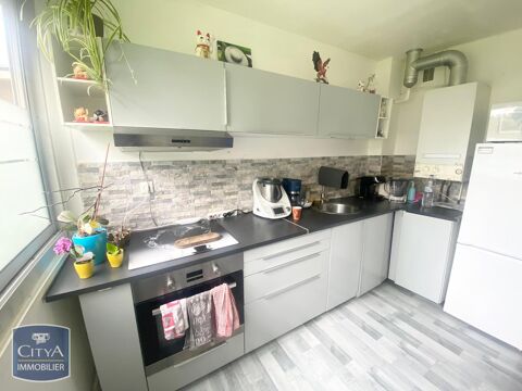  Appartement � louer 2 pi�ces 54 m�