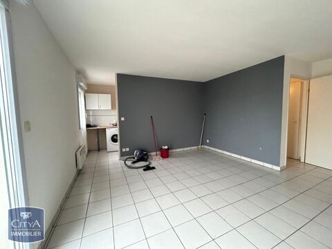  Appartement  louer 2 pices 48 m