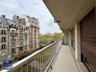  Appartement � louer 3 pi�ces 83 m�