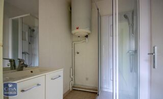 Appartement à louer 1 pièce 28 m²