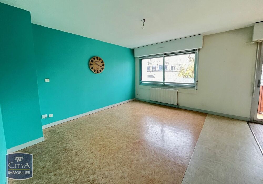 location Appartement - 1 pi�ce(s) - 33 m� Bourges (18000)