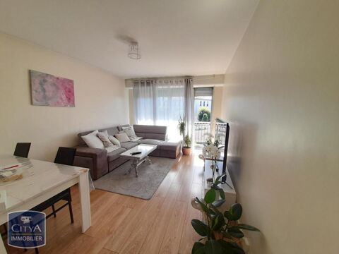   Location Appartement Appartement - 2 pi�ce(s) - 41 m�