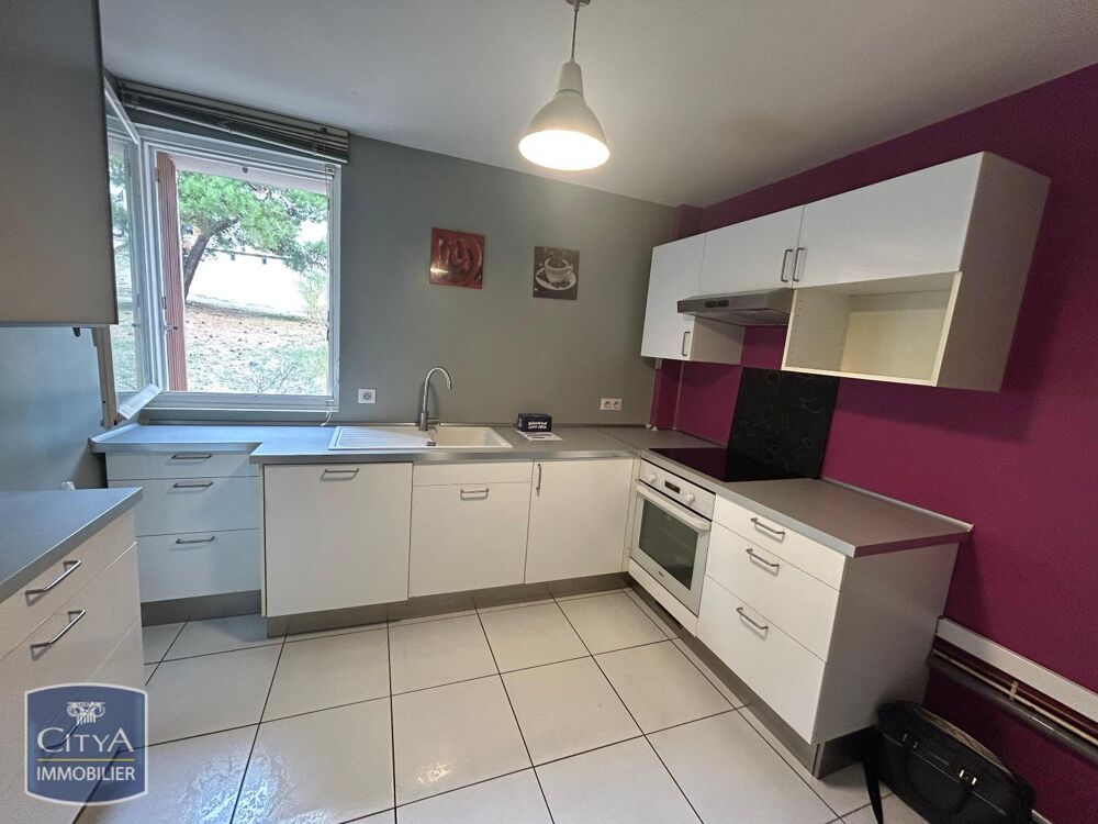 location Appartement - 3 pièce(s) - 71 m² Les Pennes-Mirabeau (13170)