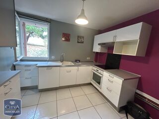 location Appartement - 3 pièce(s) - 71 m² Les Pennes-Mirabeau (13170)