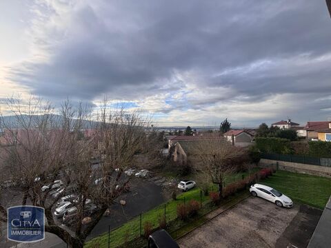  Appartement � louer 3 pi�ces 58 m�