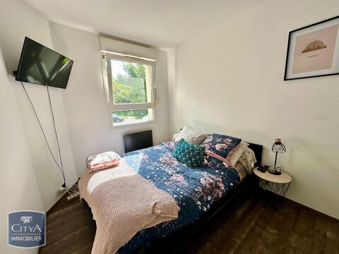  Appartement � louer 2 pi�ces 53 m�