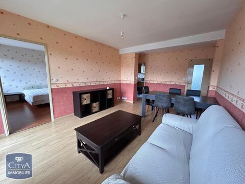  Appartement � louer 2 pi�ces 44 m�