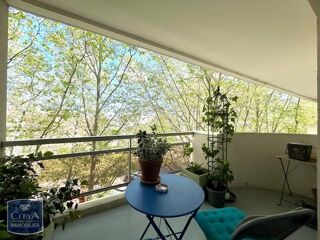  Appartement � louer 2 pi�ces 58 m�