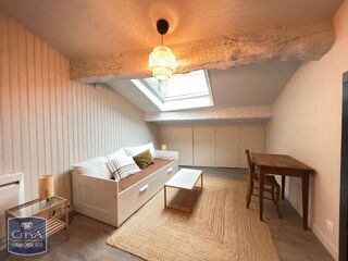  Appartement � louer 1 pi�ce 22 m�