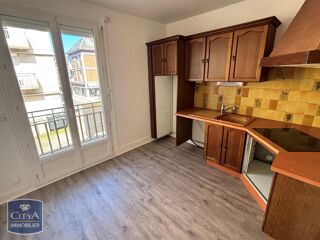  Maison � louer 3 pi�ces 51 m�