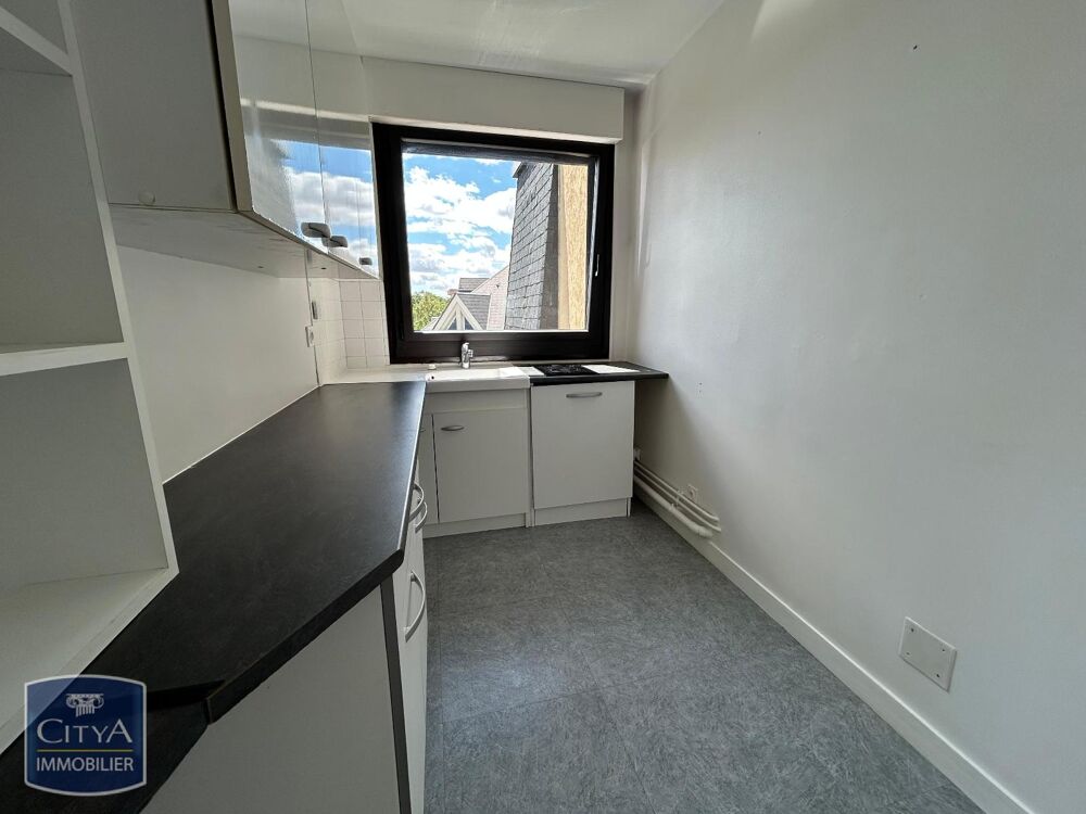 À LOUER : Appartement T1 situé à Orléans, dans le code p....
