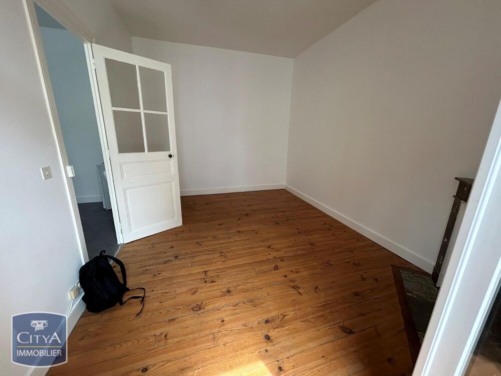 location Appartement - 1 pièce(s) - 29 m² Pau (64000)