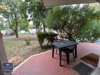  Appartement à louer 2 pièces 40 m²