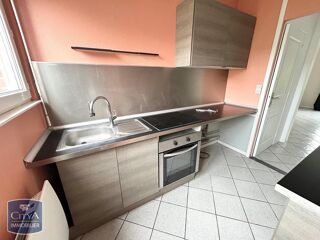  Appartement à louer 3 pièces 71 m²