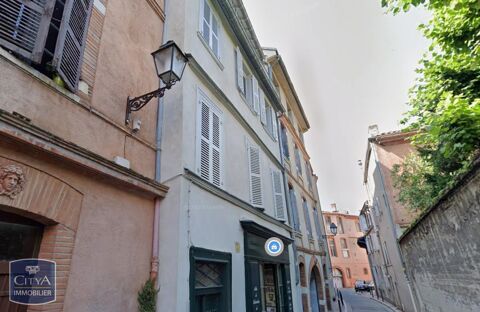  Appartement � louer 1 pi�ce 38 m�