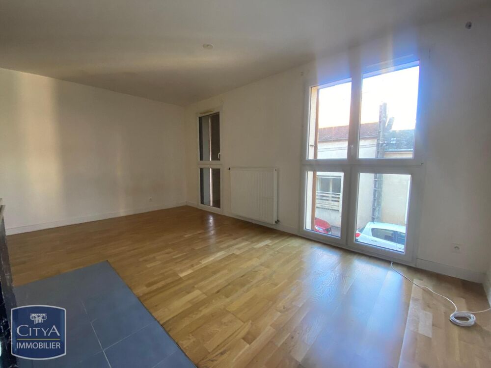 location Appartement - 1 pièce(s) - 27 m² Étampes (91150)